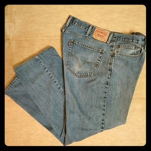 Levi's 505